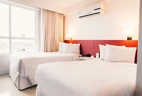 Ramada Hotel & Suites Campos Dos Goytacazes