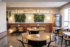 Ramada Hotel & Suites Campos Dos Goytacazes