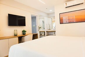 Ramada Hotel & Suites Campos Dos Goytacazes