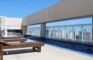 Ramada Hotel & Suites Campos Dos Goytacazes