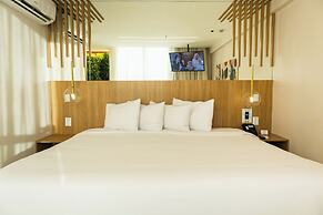 Ramada Hotel & Suites Campos Dos Goytacazes