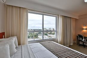 Ramada Hotel & Suites Campos Dos Goytacazes