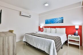 Ramada Hotel & Suites Campos Dos Goytacazes