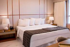 Ramada Hotel & Suites Campos Dos Goytacazes