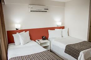 Ramada Hotel & Suites Campos Dos Goytacazes
