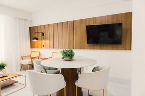 Ramada Hotel & Suites Campos Dos Goytacazes