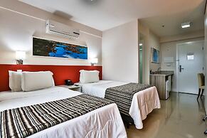Ramada Hotel & Suites Campos Dos Goytacazes