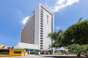 Ramada Hotel & Suites Campos Dos Goytacazes