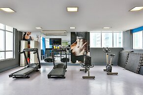 Ramada Hotel & Suites Campos Dos Goytacazes