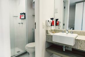 Ramada Hotel & Suites Campos Dos Goytacazes