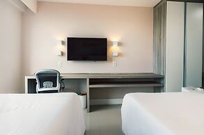 Ramada Hotel & Suites Campos Dos Goytacazes
