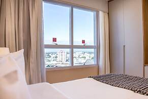 Ramada Hotel & Suites Campos Dos Goytacazes