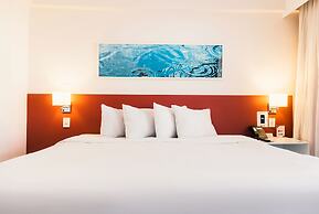 Ramada Hotel & Suites Campos Dos Goytacazes