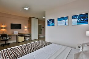 Ramada Hotel & Suites Campos Dos Goytacazes