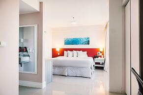 Ramada Hotel & Suites Campos Dos Goytacazes