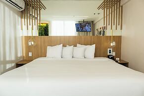 Ramada Hotel & Suites Campos Dos Goytacazes