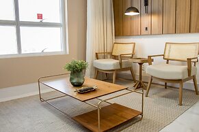 Ramada Hotel & Suites Campos Dos Goytacazes