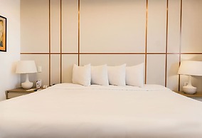 Ramada Hotel & Suites Campos Dos Goytacazes