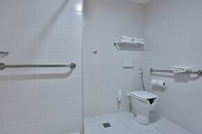 Ramada Hotel & Suites Campos Dos Goytacazes