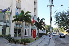 Ramada Hotel & Suites Campos Dos Goytacazes