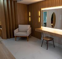 Ramada Hotel & Suites Campos Dos Goytacazes
