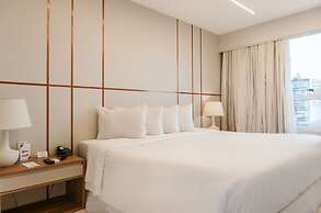 Ramada Hotel & Suites Campos Dos Goytacazes