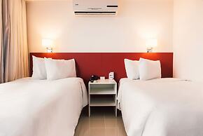 Ramada Hotel & Suites Campos Dos Goytacazes