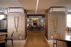 Ramada Hotel & Suites Campos Dos Goytacazes