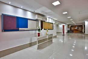 Ramada Hotel & Suites Campos Dos Goytacazes