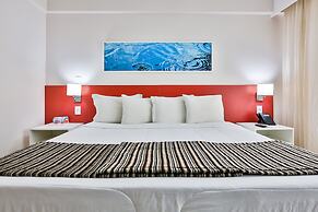 Ramada Hotel & Suites Campos Dos Goytacazes