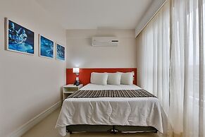 Ramada Hotel & Suites Campos Dos Goytacazes