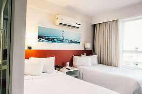 Ramada Hotel & Suites Campos Dos Goytacazes