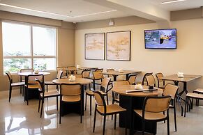 Ramada Hotel & Suites Campos Dos Goytacazes