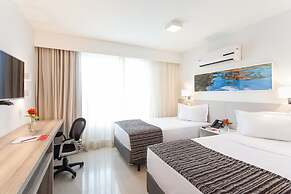 Ramada Hotel & Suites Campos Dos Goytacazes