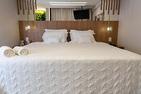 Ramada Hotel & Suites Campos Dos Goytacazes