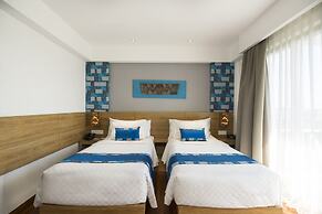 d’primahotel Petitenget Seminyak