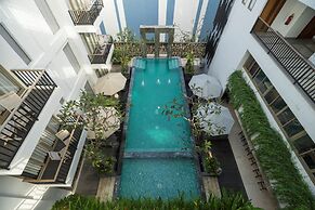 d’primahotel Petitenget Seminyak
