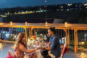 d’primahotel Petitenget Seminyak