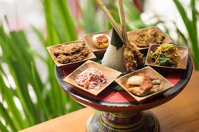 d’primahotel Petitenget Seminyak