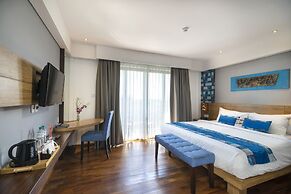 d’primahotel Petitenget Seminyak