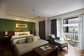 d’primahotel Petitenget Seminyak