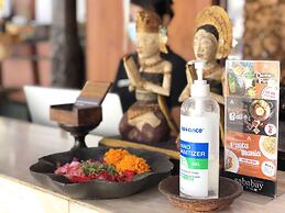 d’primahotel Petitenget Seminyak