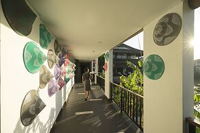 d’primahotel Petitenget Seminyak