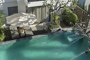 d’primahotel Petitenget Seminyak