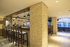 d’primahotel Petitenget Seminyak