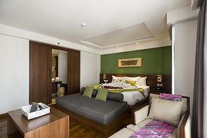 d’primahotel Petitenget Seminyak