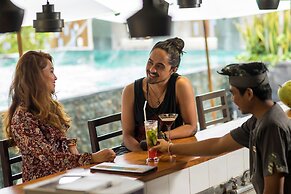 d’primahotel Petitenget Seminyak