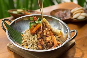 d’primahotel Petitenget Seminyak