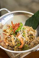 d’primahotel Petitenget Seminyak