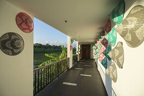 d’primahotel Petitenget Seminyak